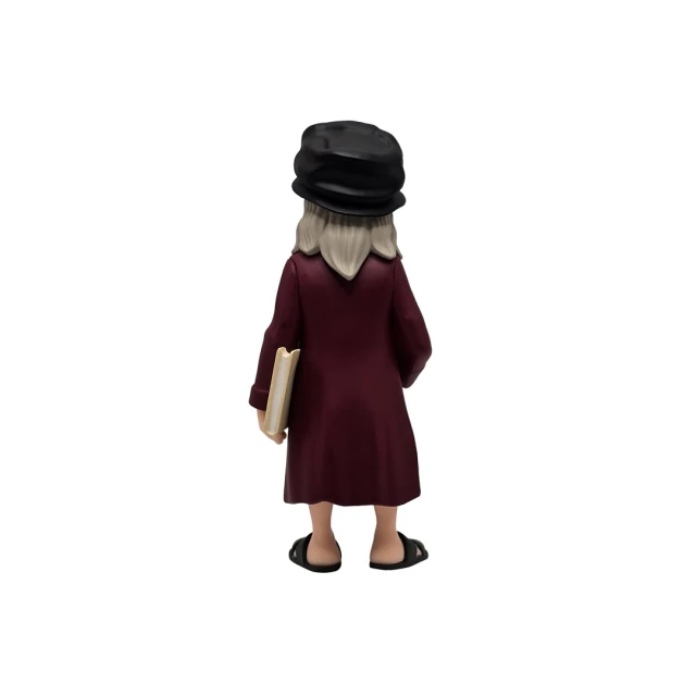 Фігурка Minix Leonardo da Vinci (8436605116105)