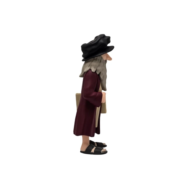 Фігурка Minix Leonardo da Vinci (8436605116105)
