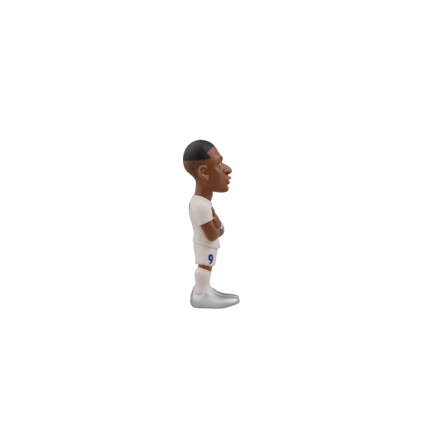 Фігурка Minix Real Madrid Kylian Mbappé (8436605118451)