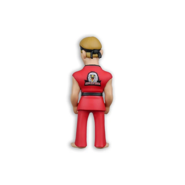 Фигурка Minix Cobra Kai Johnny Lawrence (8436605118932)