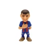Набір фігурок Minix FC Barcelona V2 7 см 5 шт (8436605120034)