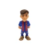 Набір фігурок Minix FC Barcelona V2 7 см 5 шт (8436605120034)