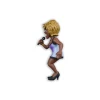 Фигурка Minix Tina Turner (8436605120041)