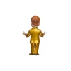 Фигурка Minix Elton John Gold Suit (8436605120461)