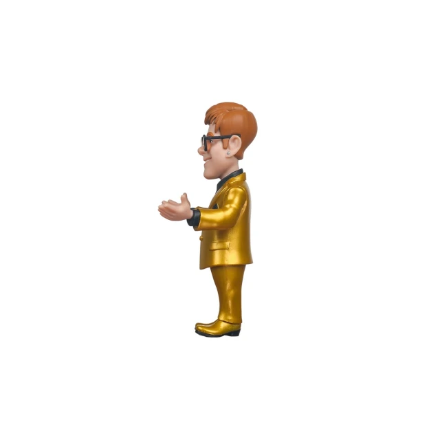 Фигурка Minix Elton John Gold Suit (8436605120461)