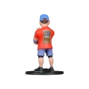 Фігурка рестлера Minix WWE John Cena (8436605120539)