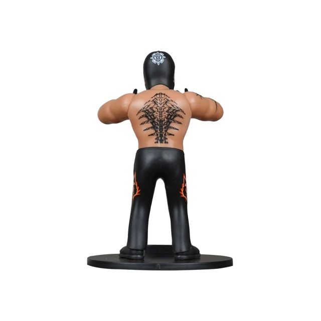 Фігурка Minix WWE Rey Mysterio (8436605120546)