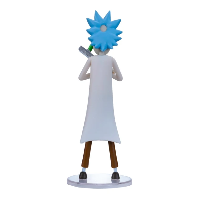 Фігурка Minix Rick and Morty Rick (8436605120843)