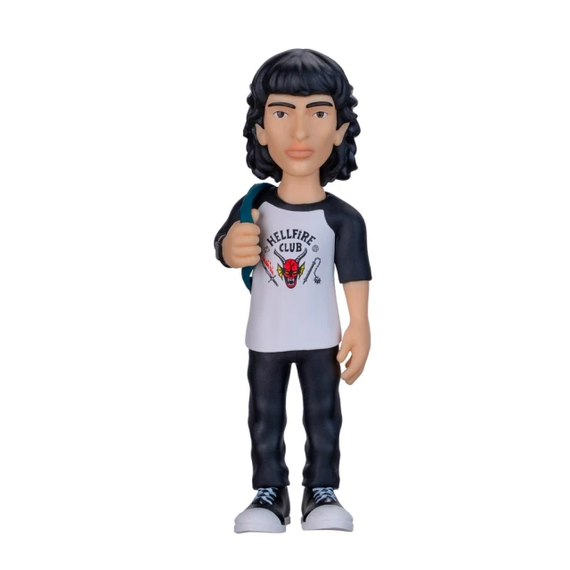 Фігурка Minix Stranger Things Mike (8436605120928)