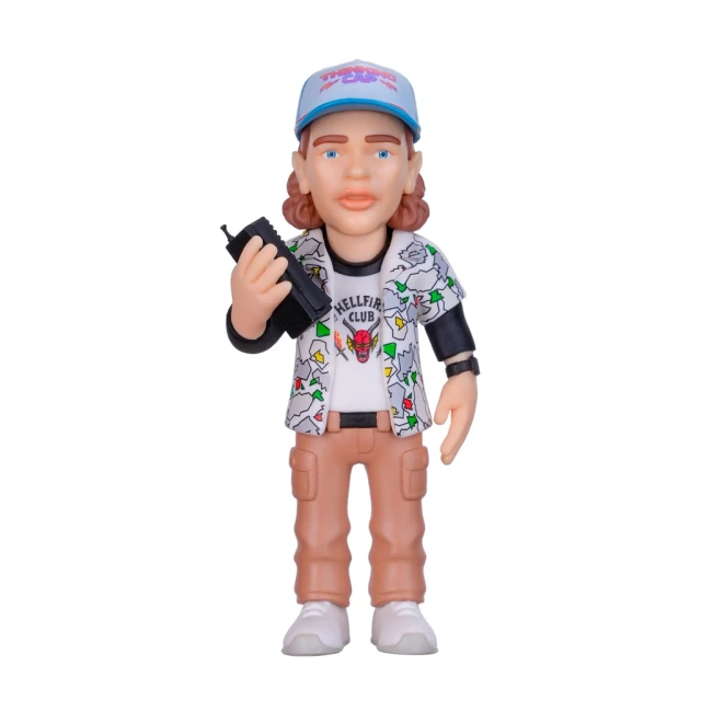 Фігурка Minix Stranger Things Dustin (8436605120935)