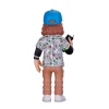 Фігурка Minix Stranger Things Dustin (8436605120935)