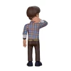 Фигурка Уилл Байерс Minix Stranger Things (8436605120959)