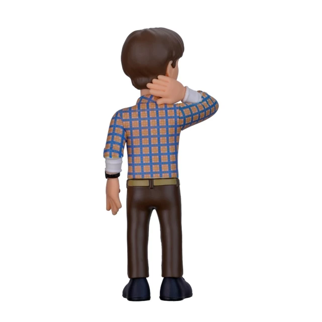 Фигурка Уилл Байерс Minix Stranger Things (8436605120959)