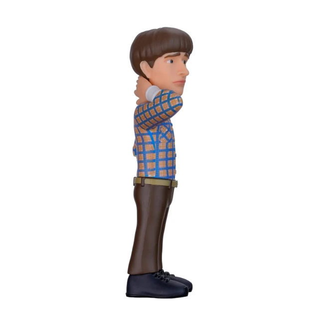 Фигурка Уилл Байерс Minix Stranger Things (8436605120959)