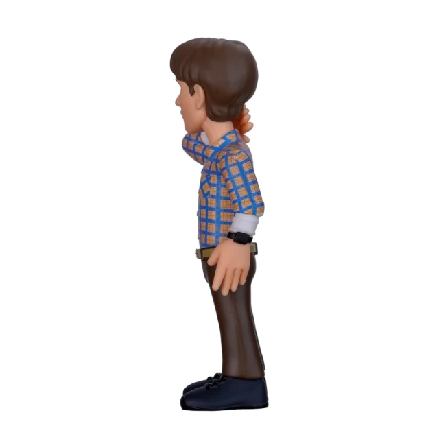 Фигурка Уилл Байерс Minix Stranger Things (8436605120959)