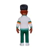 Фигурка Minix Stranger Things Lucas (8436605120966)