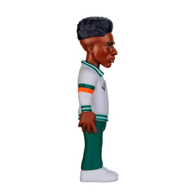 Фигурка Minix Stranger Things Lucas (8436605120966)