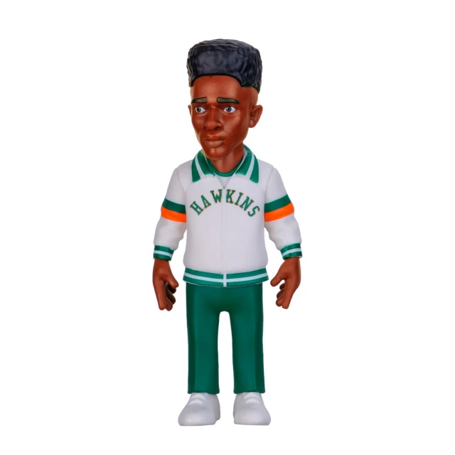 Фигурка Minix Stranger Things Lucas (8436605120966)