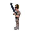 Фігурка Ендрю Скотт Minix Universal Soldier (8436605120973)