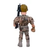 Фігурка Ендрю Скотт Minix Universal Soldier (8436605120973)