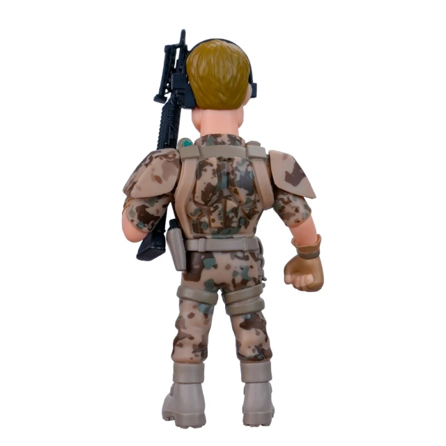 Фігурка Ендрю Скотт Minix Universal Soldier (8436605120973)