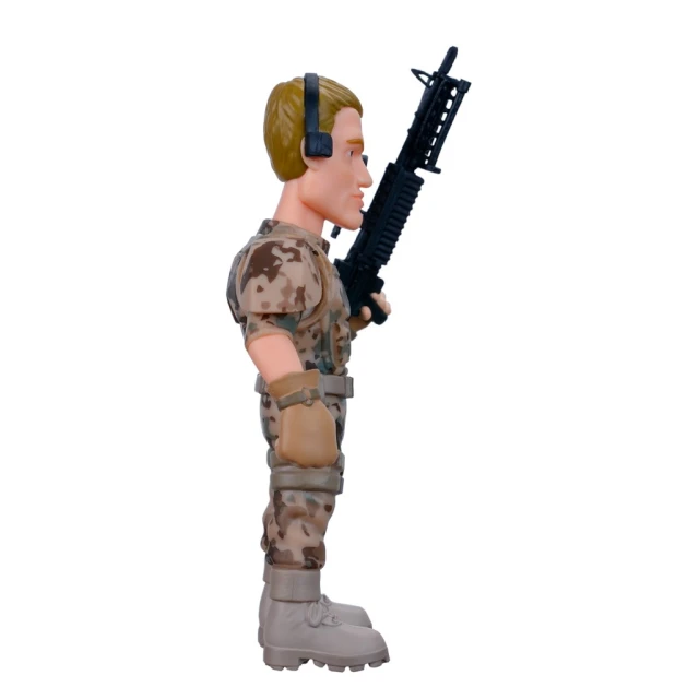 Фігурка Ендрю Скотт Minix Universal Soldier (8436605120973)