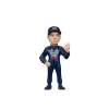 Фігурка Minix Max Verstappen 4th World Champion F1 Red Bull (8436605121024)