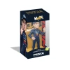 Фігурка Minix Max Verstappen 4th World Champion F1 Red Bull (8436605121024)