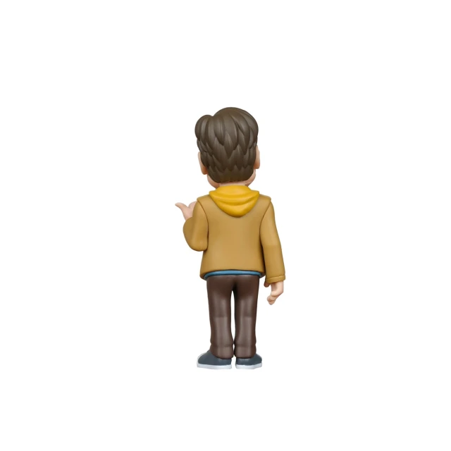 Фігурка Minix Big Bang Theory Leonard (8436605121185)