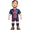 Фігурка Minix PSG Khvicha Kvaratskhelia (8436605121215)