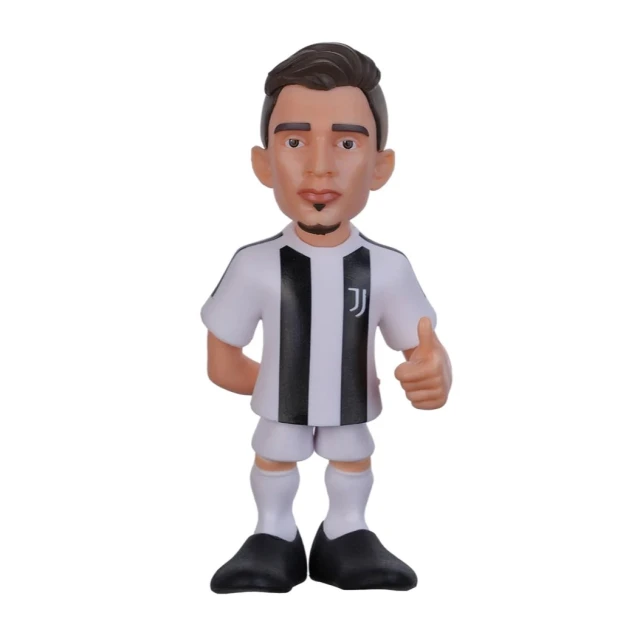 Фігурка Minix Francisco Conceicao (8436605121505)