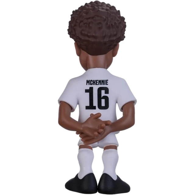 Фігурка Minix Weston McKennie (8436605121529)