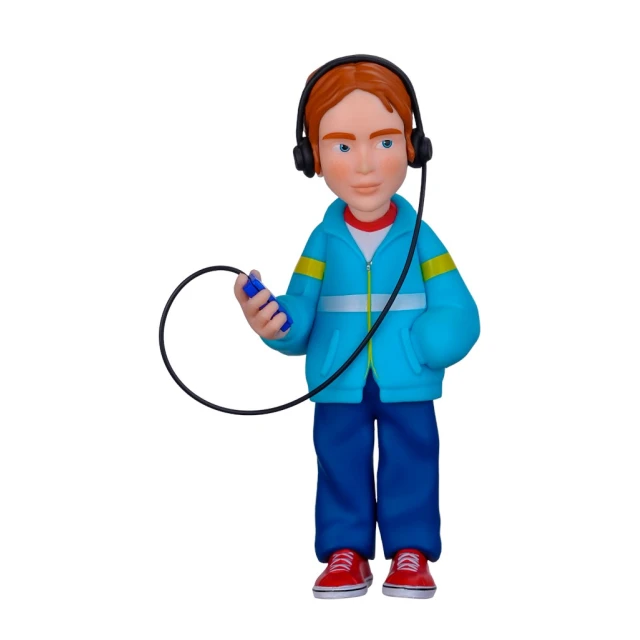 Фігурка Minix Stranger Things Max (8436605122489)