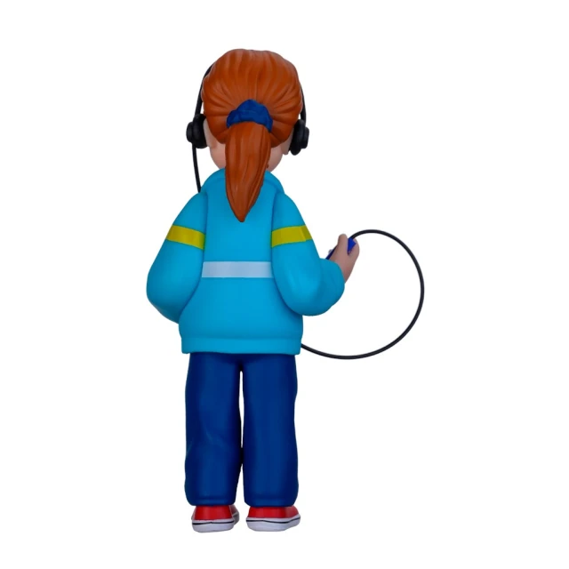 Фігурка Minix Stranger Things Max (8436605122489)