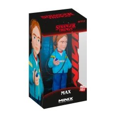 Фігурка Minix Stranger Things Max (8436605122489)