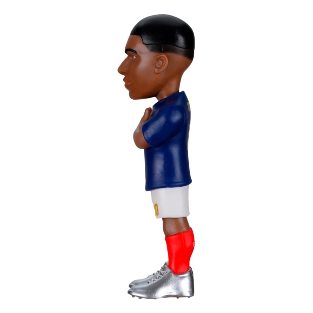 Фігурка Minix Kylian Mbappe France (8436605122502)