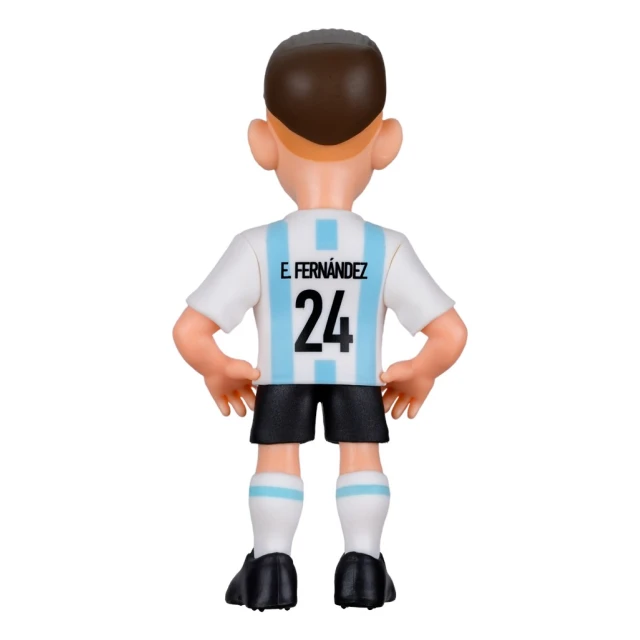 Фігурка Minix Argentina Enzo Fernandez (8436605122625)