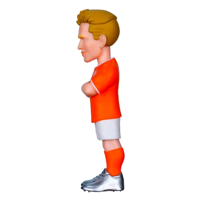 Фігурка Minix Frenkie De Jong Netherlands (8436605122724)