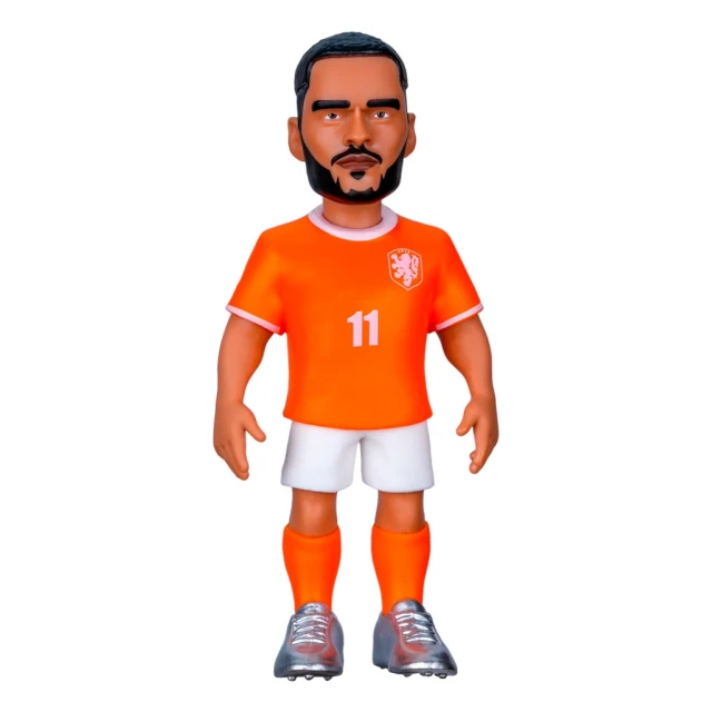 Фигурка Minix Cody Gakpo Netherlands (8436605122731)