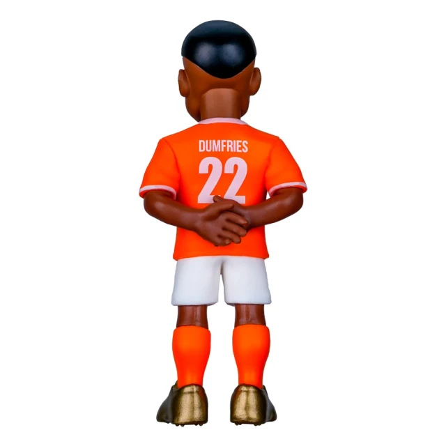 Фігурка Minix Denzel Dumfries Netherlands (8436605122762)