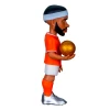 Фігурка Minix Memphis Depay Netherlands (8436605122779)