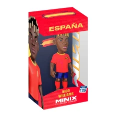 Фігурка Minix Spain Nico Williams (8436605122793)
