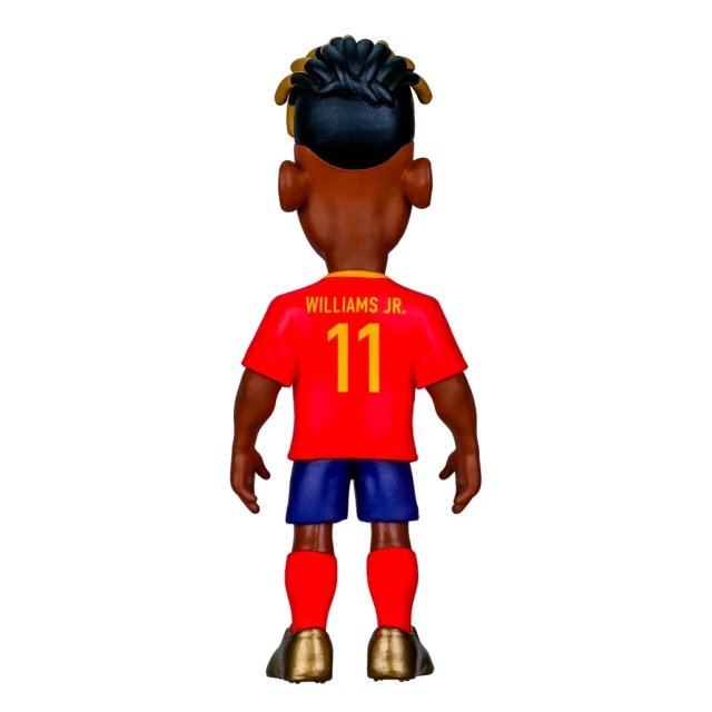 Фігурка Minix Spain Nico Williams (8436605122793)