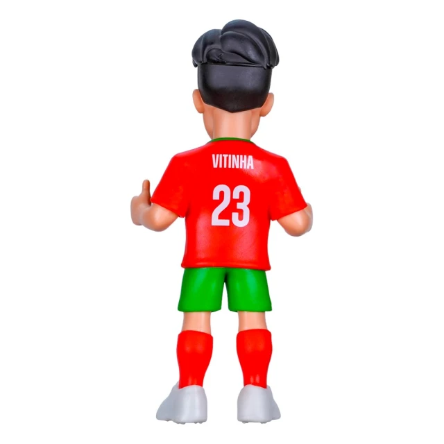 Фігурка Minix Portugal Vitinha (8436605122878)