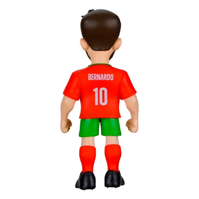 Фігурка Minix Portugal Bernardo Silva (8436605122885)