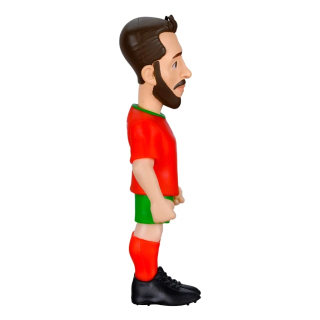 Фігурка Minix Portugal Bernardo Silva (8436605122885)