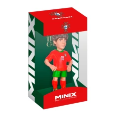 Фігурка Minix Portugal Joao Neves (8436605122892)