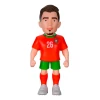 Фігурка Minix Portugal Francisco Conceicao (8436605122922)