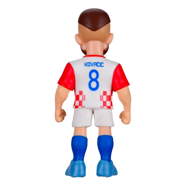Фігурка Minix Croatia Mateo Kovacic (8436605123806)