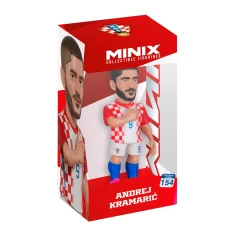 Фігурка Minix Croatia Andrej Kramaric (8436605123813)